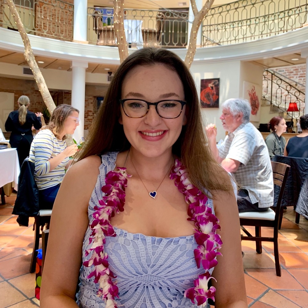 Meet your Posher, Melissa
